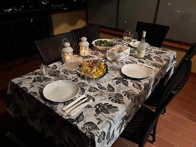 Elysia * 卡波利韦里