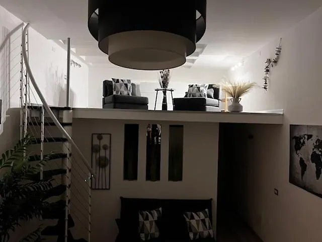 Elysia 公寓 卡波利韦里