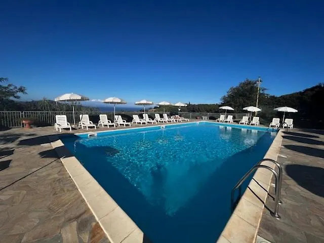 Elysia 公寓 卡波利韦里