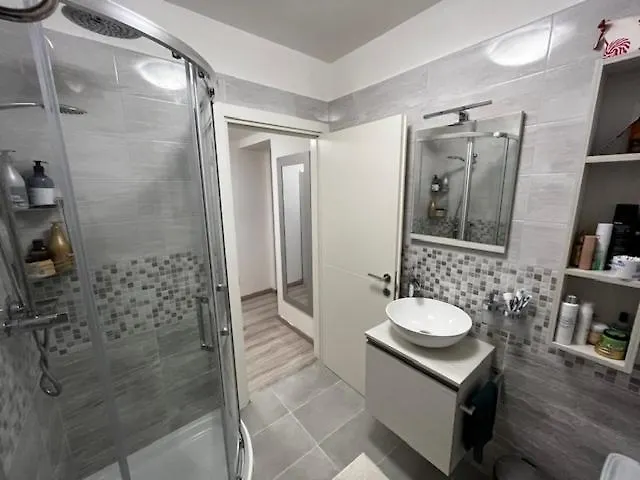 Elysia 公寓 卡波利韦里