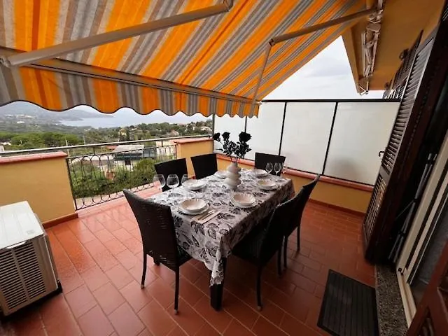 Elysia * 卡波利韦里