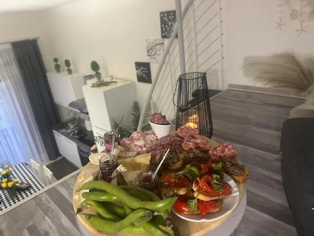 Elysia * 卡波利韦里