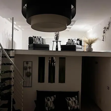 Elysia アパート カポリーヴェリ