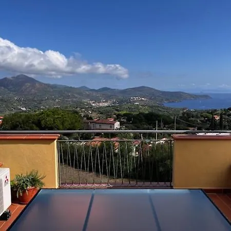 Elysia カポリーヴェリ