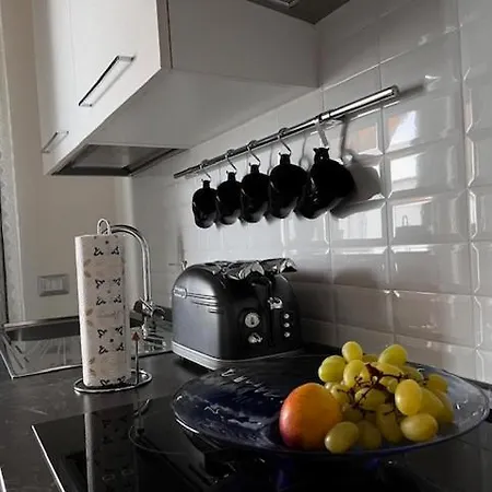 Elysia Διαμέρισμα Capoliveri (Isola d'Elba)