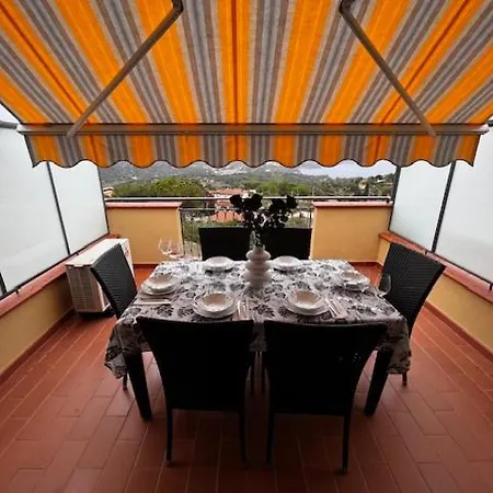 Elysia 아파트 *