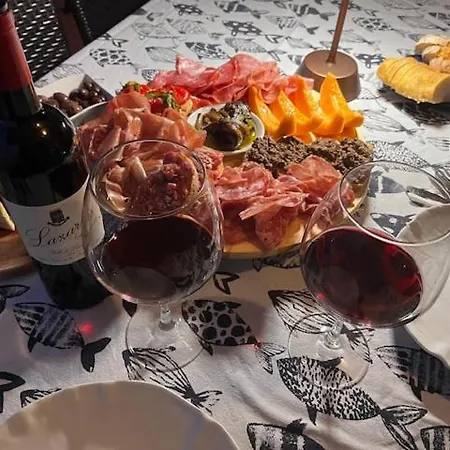 Elysia Capoliveri (Isola d'Elba)