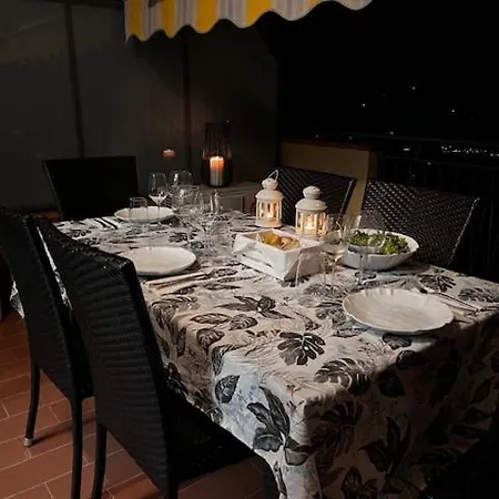 Elysia Διαμέρισμα *