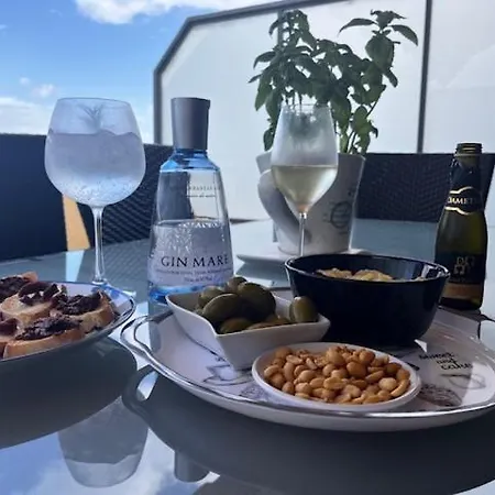 Elysia Διαμέρισμα Capoliveri (Isola d'Elba)