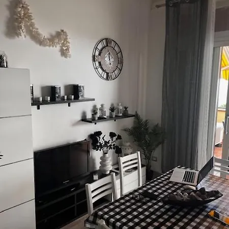 Elysia Διαμέρισμα Capoliveri (Isola d'Elba)