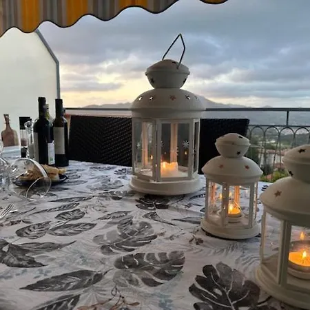 Elysia アパート *