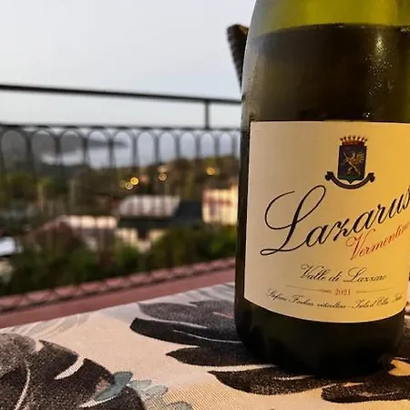 Διαμέρισμα Elysia *