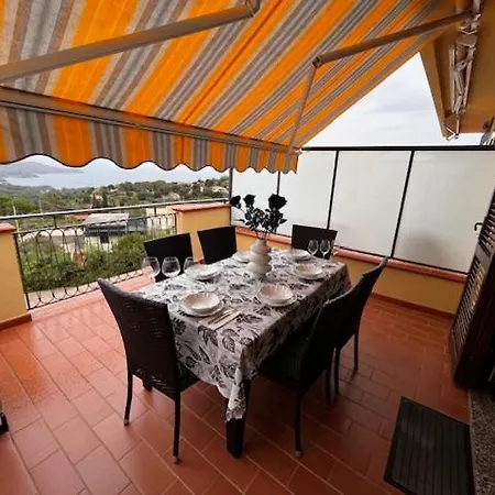 Elysia * Capoliveri (Isola d'Elba)