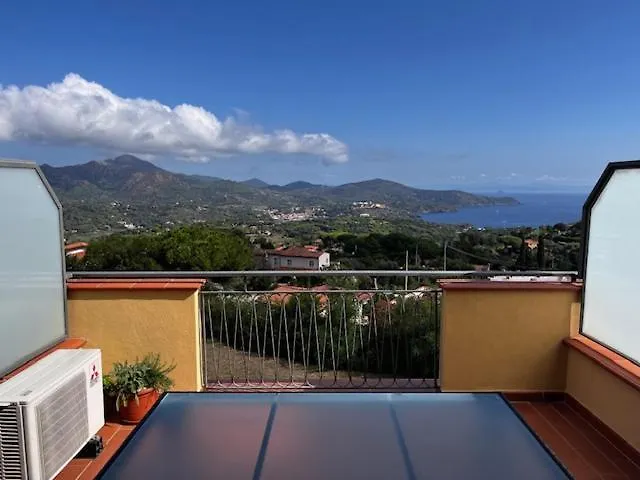 Elysia カポリーヴェリ