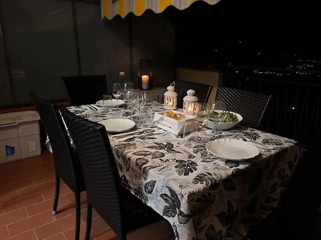 Elysia アパート *