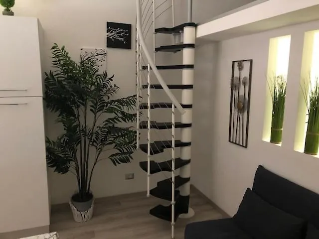 Elysia カポリーヴェリ