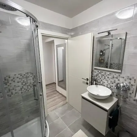 Elysia 公寓 卡波利韦里