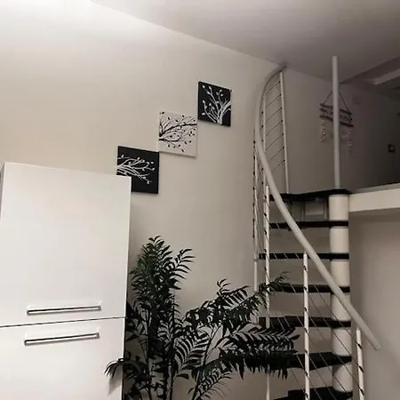 Elysia 公寓 卡波利韦里