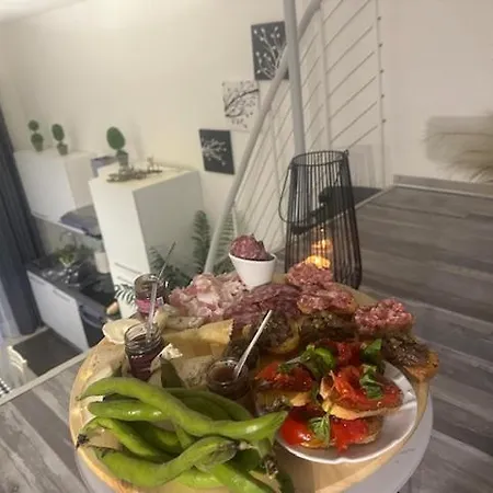 Elysia * 卡波利韦里